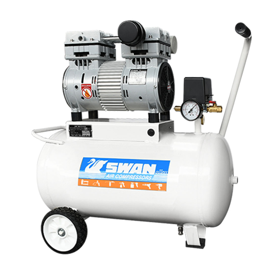 Swan compressor on sale